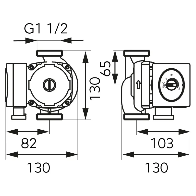 pompa-de-circulatie-ferro-25-6-130mm-gpa-ii-h-max-6-2-m-q-max-3-mc-h-45-w-230-v-2-impactinstal.ro.webp