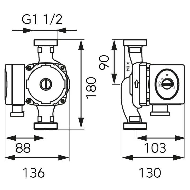 pompa-de-circulatie-ferro-25-8-180mm-gpa-ii-h-max-8-m-q-max-4-mc-h-22-w-230-v-2-impactinstal.ro.webp