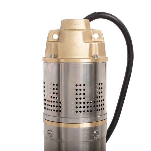 Pompă submersibilă periferică WASSERKONIG SI13055, diametru 4