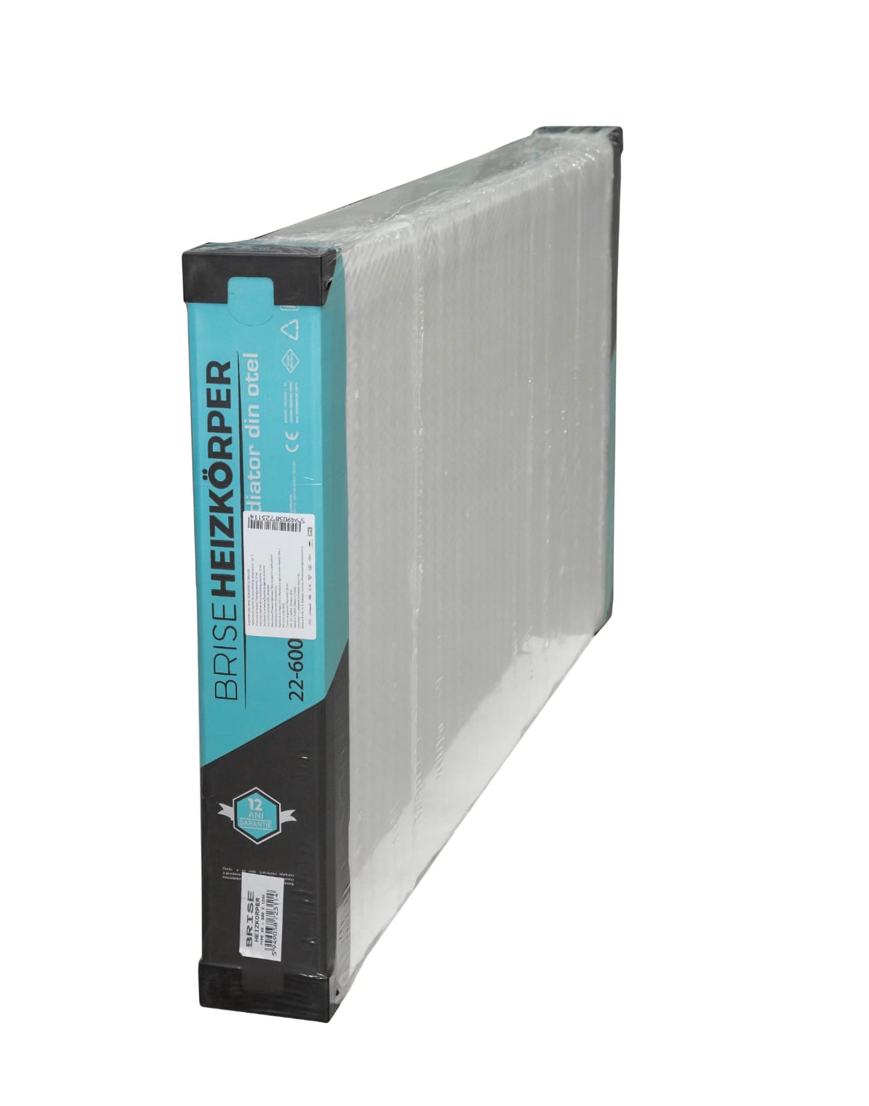 Radiator/Calorifer din oțel Brise Heizkorper 22/600/2000